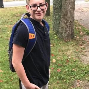 Meet your Posher, Al